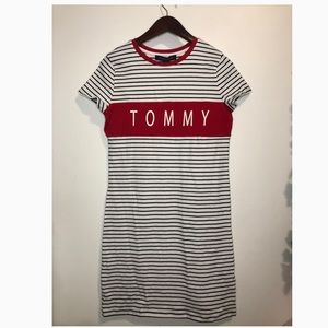 NWT Tommy Hilfiger comfort dress